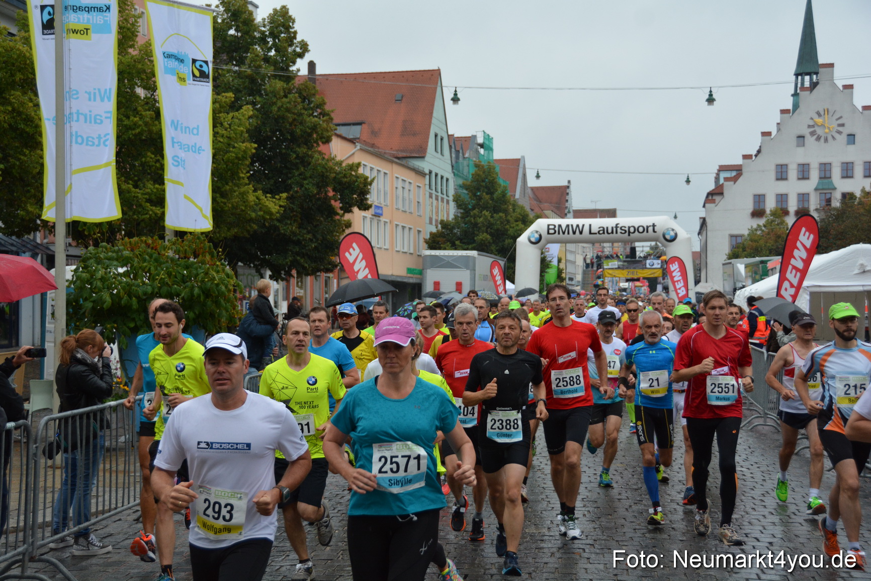 Stadtlauf Neumarkt 2016 1582